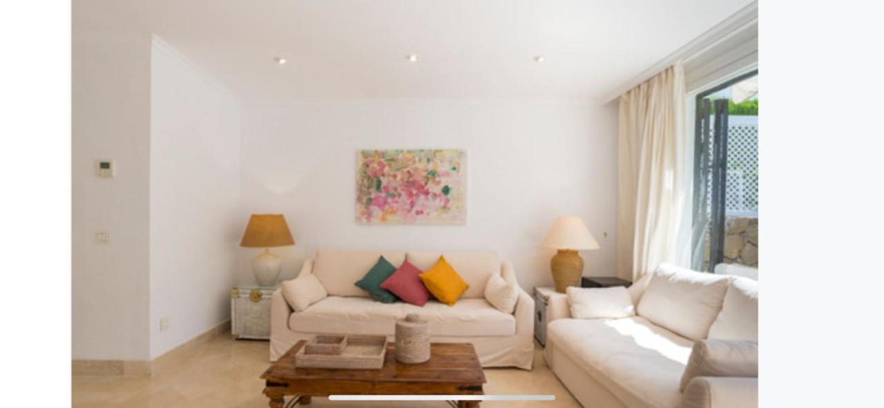 Elviria Playa White Pearl Beach Marbella Exterior photo