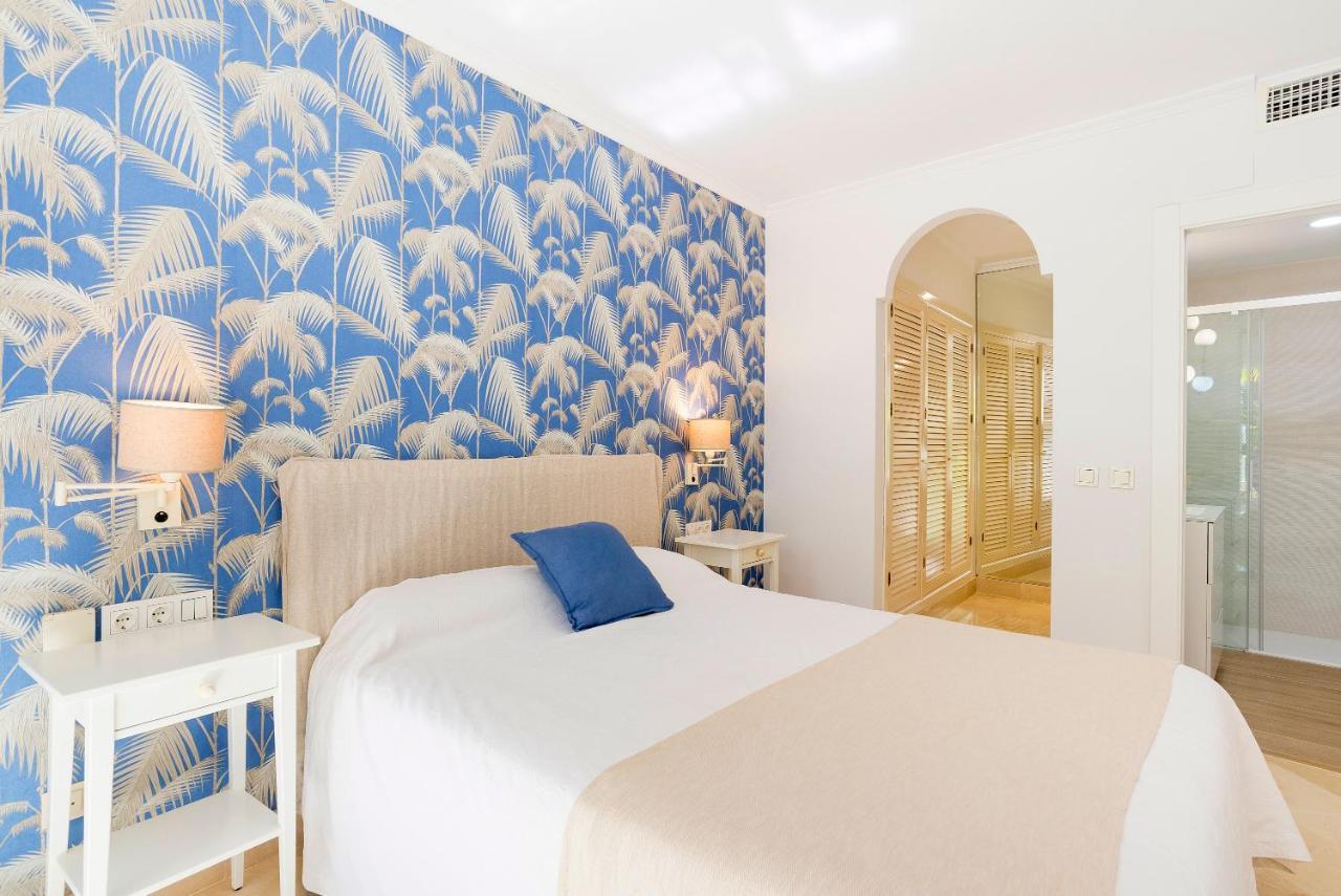 Elviria Playa White Pearl Beach Marbella Exterior photo