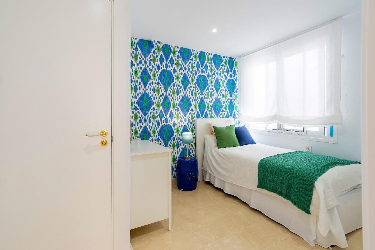 Elviria Playa White Pearl Beach Marbella Exterior photo