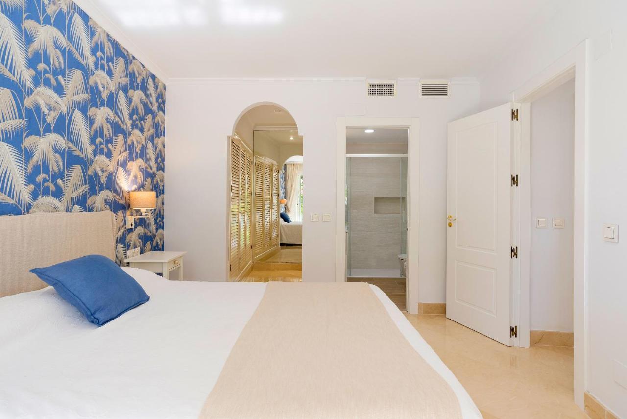 Elviria Playa White Pearl Beach Marbella Exterior photo